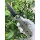 KNIVESPL The First OD Green G10 14C28N knife