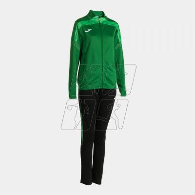 Joma Championship VIII Tracksuit W 902516.451