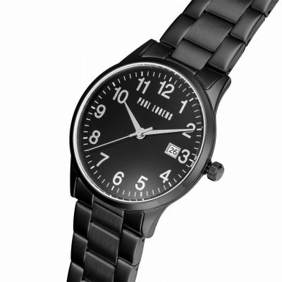2. Men's Watch Paul Lorens PL14573B2-1A5 + BOX