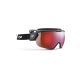 JULBO Sniper Evo L Black Ski Goggles
