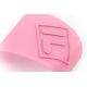 6. Fila women's sports slippers Morro comfortable shoes pink fashionable