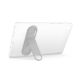 9. Lenovo Tab One 10.61" 2K 464GB WiFi Luna Gray
