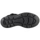 4. Skechers On-The-GO Encore - Snow Flurry 144870-BBK Black 36