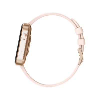 4. LAMAX BCool2 Plus Rose Gold Smart Watch