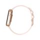 4. LAMAX BCool2 Plus Rose Gold Smart Watch