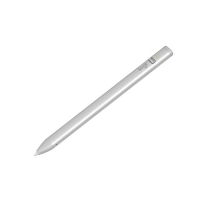 Logitech 914-000074 PDA Stylus 20g Silver