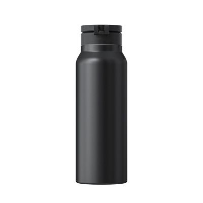 5. AmazingThing Magnetic Water Bottle with MagSafe Compatible Holder for Sports and Training - Black
