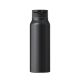 5. AmazingThing Magnetic Water Bottle with MagSafe Compatible Holder for Sports and Training - Black