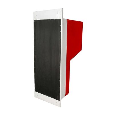 8. Wall-mounted boxing shield DBX-W-10
