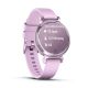 4. Garmin Lily 2 Lilac 35.4mm Pink Sports Watch