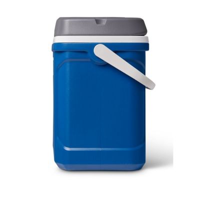 4. Igloo Latitude 30 28l refrigerator, blue