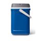 4. Igloo Latitude 30 28l refrigerator, blue