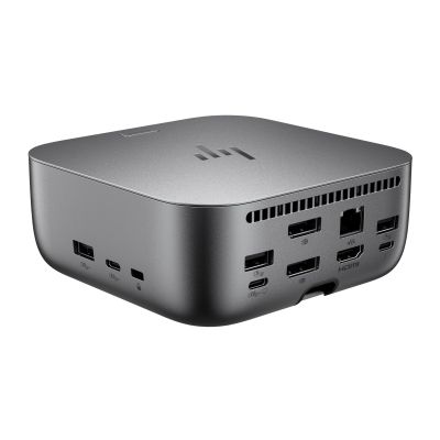 90. HP Thunderbolt 4 Ultra 280W G6 Dock