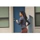 10. Amazfit Active 3 3.35 cm (1.32") AMOLED Digital 466 x 466 px Touchscreen Gold GPS