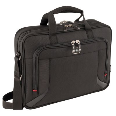 Wenger/SwissGear 600649 Laptop Bag/Briefcase 40.6 cm (16") Black
