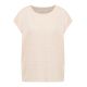 6. Mustang striped T-shirt LESLEY 1017711 12890