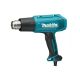 3. Makita HG5030K Heat Gun 500 l/min 500 °C 1600 W Black, Blue