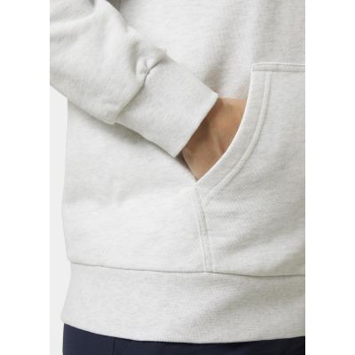 9. Helly Hansen HH Logo Full Zip Hoodie W 34461 823