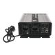 3. Uninterruptible power supply (UPS + AVR) 12V UPS-1200SR Sinus 1200W/600W 12V/230V