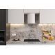 3. MAAN Elba Mini WPB 431 Cooker Hood, White
