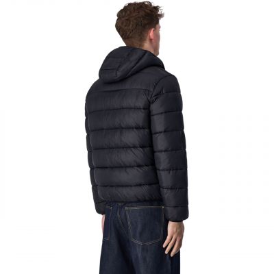 3. Champion Hooded M 220342 KK001 jacket