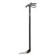 3. Fiskars 1000590 Grass Shears Vertical Blades