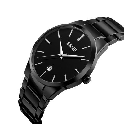 2. Skmei 9140BK Men's Watch + BOX
