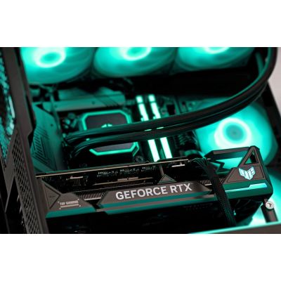 12. Actina View 9800X3D/32GB/1TB/RTX5070/750W