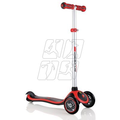 2. Scooter 3-wheel Globber 440-152-2 Ferrari HS-TNK-000009781