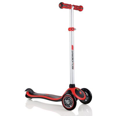 2. Globber 440-152-2 Ferrari 3-wheel scooter HS-TNK-000009781