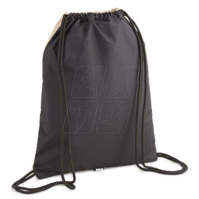 4. Puma Deck Gym Sack II 090557-05 bag, backpack