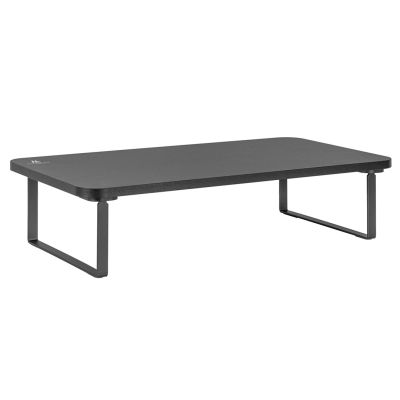 2. MACLEAN MONITOR/LAPTOP STAND, MAX. 20KG, (500X260X122MM), MC-933 MC-933