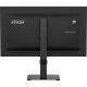 3. MSI Pro MAX 271UPX12G Computer Monitor 67.3 cm (26.5") 3840 x 2160 px UltraWide Full HD QD-OLED Black