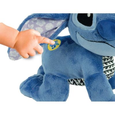 6. Clementoni Disney Baby 17537 plush toy