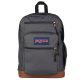 JanSport Cool Student Backpack EK0A5BAKA0N Grey One size