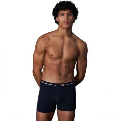 3. Champion boxers 2 pcs M U20001 BS036