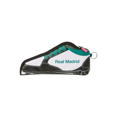 4. Real Madrid shoe-shaped pencil case 812654584