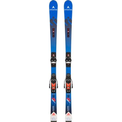 7. DYNASTAR Speed Tm GS 126-171 R21 Nx7 Ski Set
