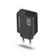 5. ESPERANZA 45W USB-C PD WALL CHARGER EZC108K