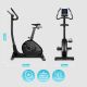 24. Spokey PULSE magnetic exercise bike