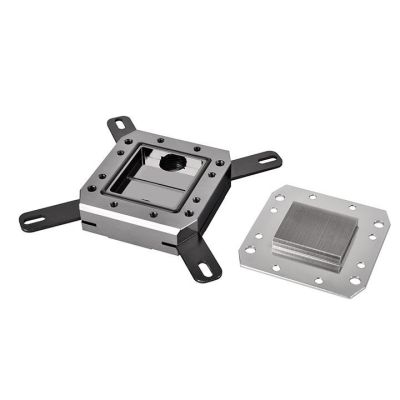 2. Thermaltake Pacific W1 CL-W022-CU00BL-A Water Block