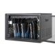 11. MANHATTAN 12-LAPTOP CHARGING CABINET 12X USB-C