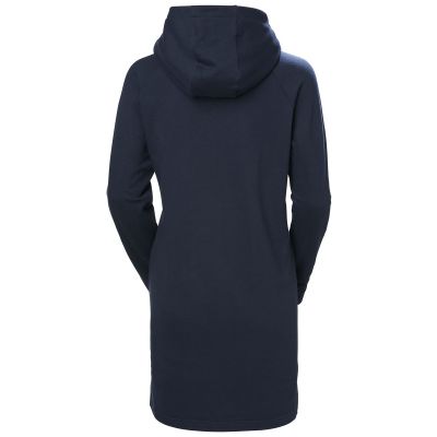 6. Helly Hansen Core Hoodie Dress W 54079 597