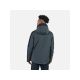 7. Rossignol Hero Blackside Jkt Jacket Black