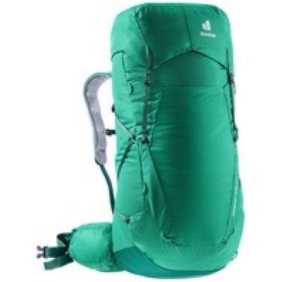 11. Deuter ULTRA 55+5 SL FERN-ALPINEGREEN - trekking backpack