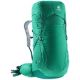 11. Deuter ULTRA 55+5 SL FERN-ALPINEGREEN - trekking backpack