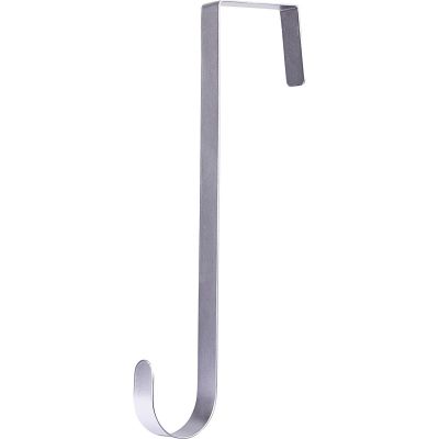 2. HANGER FOR REEDS 30CM SILVER