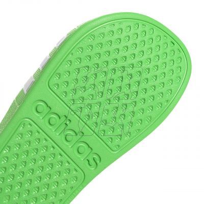 5. Adidas adilette Aqua Slides Jr IG4859 flip-flops