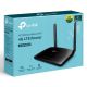 6. TP-LINK Archer MR402 AC1200 Wireless Dual Band 4G LTE Router