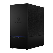 RaidSonic ICY BOX Hard Disk Array IB-RD3621U3